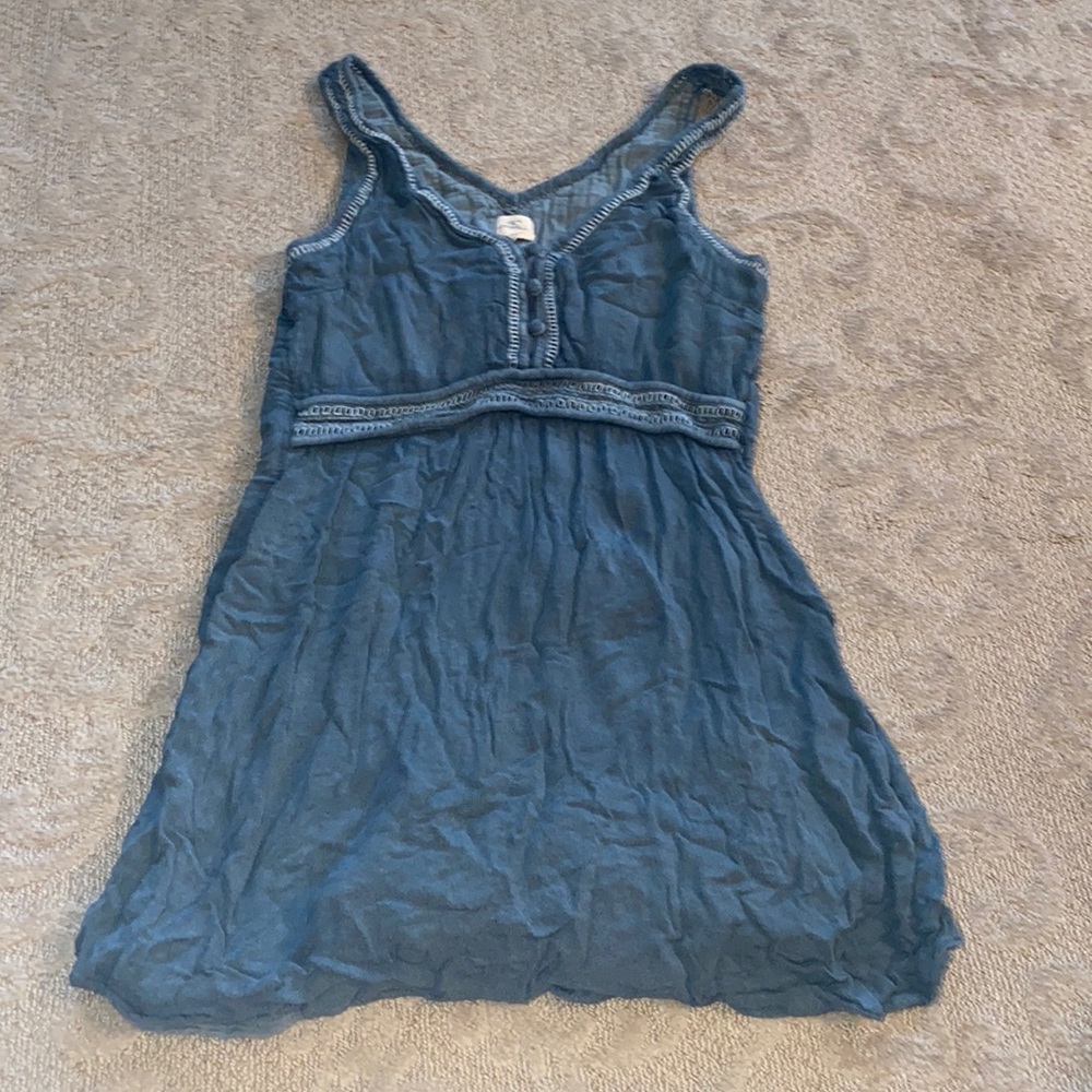 Onelli cover up